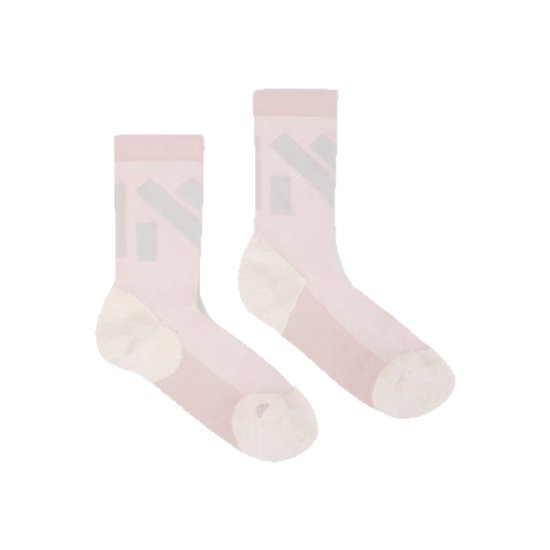 NNORMAL - CHAUSSETTES RUNNING MID