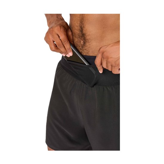 NNORMAL - SHORT DE COURSE HOMME