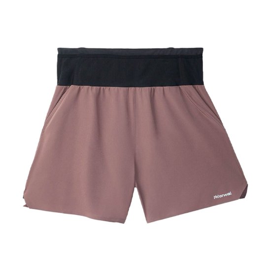 NNORMAL - PANTALONCINI DA CORSA UOMO