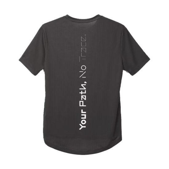 NNORMAL - T-SHIRT DE RUNNING RACE HOMME