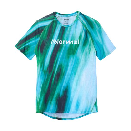 NNORMAL - T-SHIRT DE RUNNING RACE HOMME