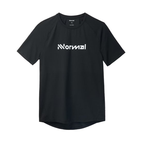 NNORMAL - T-SHIRT DE RUNNING RACE HOMME