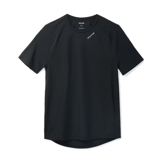 NNORMAL - T-SHIRT DE RUNNING RACE HOMME