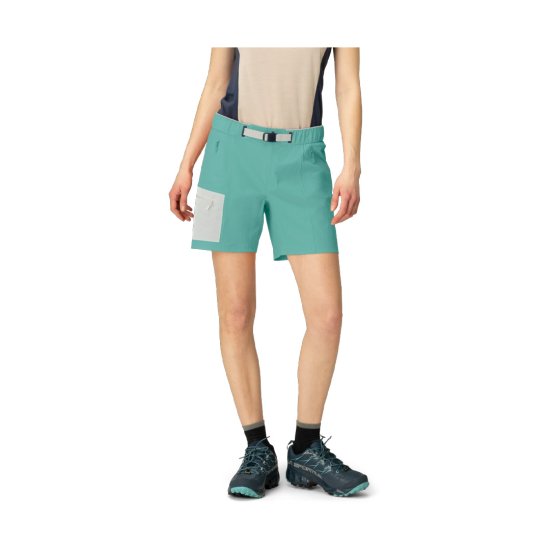 NORRONA - Short FALKETIND FLEX1 LIGHT femme