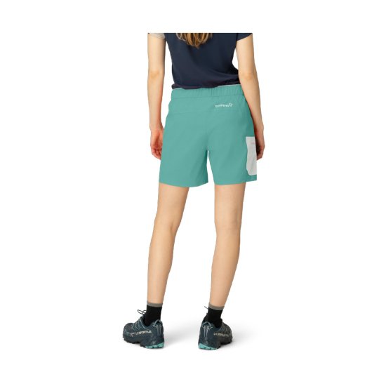NORRONA - Short FALKETIND FLEX1 LIGHT femme