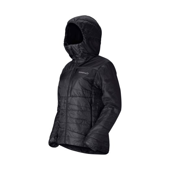 NORRONA - DOUDOUNE FALKETIND THERMO40 CAPUCHE FEMME