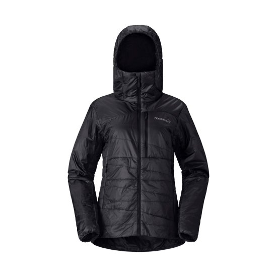 NORRONA - DOUDOUNE FALKETIND THERMO40 CAPUCHE FEMME
