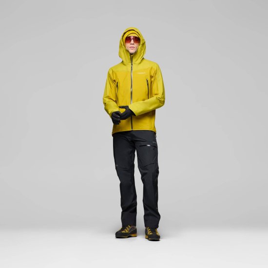 NORRONA - Pantalon Falketind Gore-Tex homme