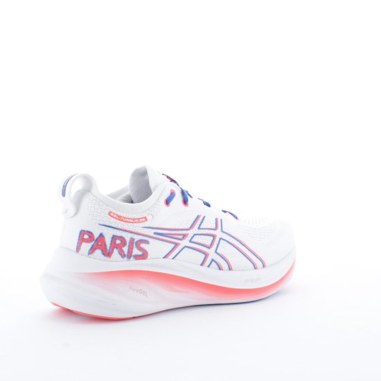 ASICS - GEL-NIMBUS 26 FEMME PARIS