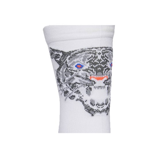 ASICS - CHAUSSETTES PERFORMANCE RUN SOCK CREW PARIS