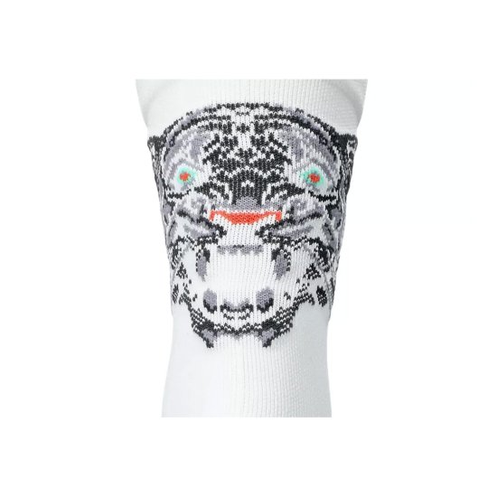 ASICS - CHAUSSETTES PERFORMANCE RUN SOCK CREW PARIS