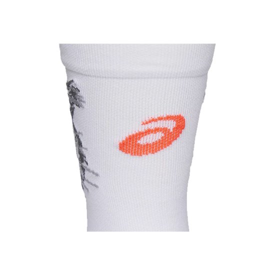 ASICS - CHAUSSETTES PERFORMANCE RUN SOCK CREW PARIS