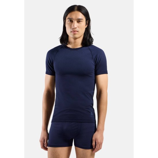 ODLO - T-shirt Performance light homme