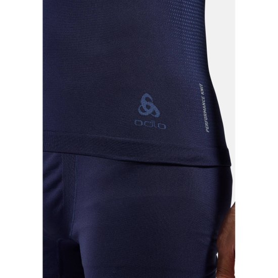 ODLO - T-shirt Performance light homme