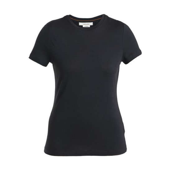 ICEBREAKER - T-SHIRT MERINO 150 TECH LITE II FEMME