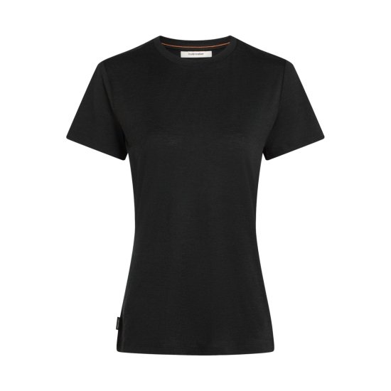 ICEBREAKER - T-SHIRT MERINO 150 TECH LITE II DONNA