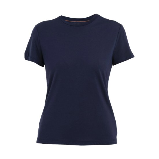 ICEBREAKER - T-SHIRT MERINO 150 TECH LITE II FEMME