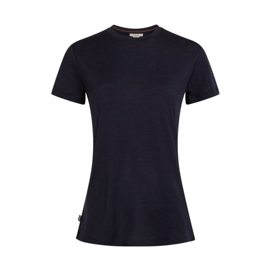 ICEBREAKER - T-SHIRT MERINO 150 TECH LITE II DONNA