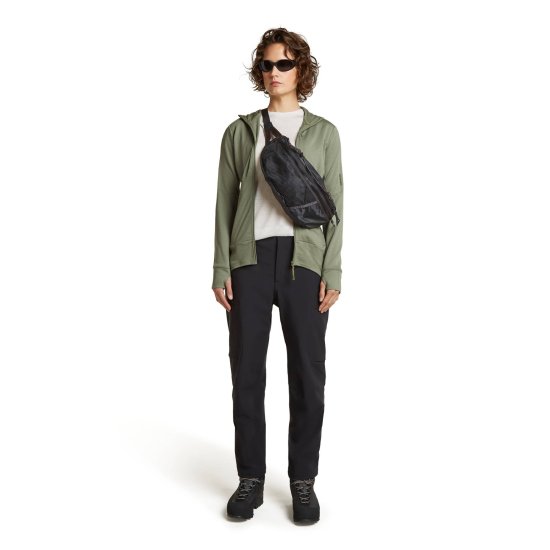 ICEBREAKER - T-SHIRT MERINO 150 TECH LITE II DONNA