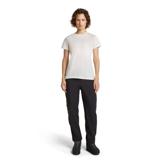 ICEBREAKER - T-SHIRT MERINO 150 TECH LITE II DONNA