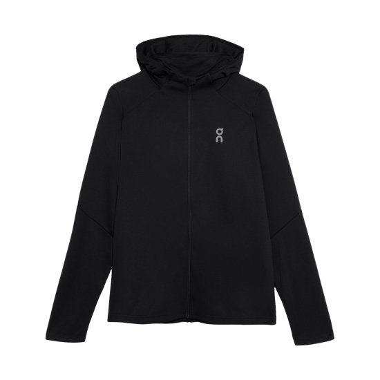 ON - POLAIRE CLIMATE ZIP CAPUCHE HOMME