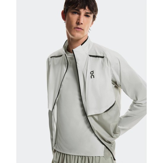 ON - VESTE WEATHER HOMME