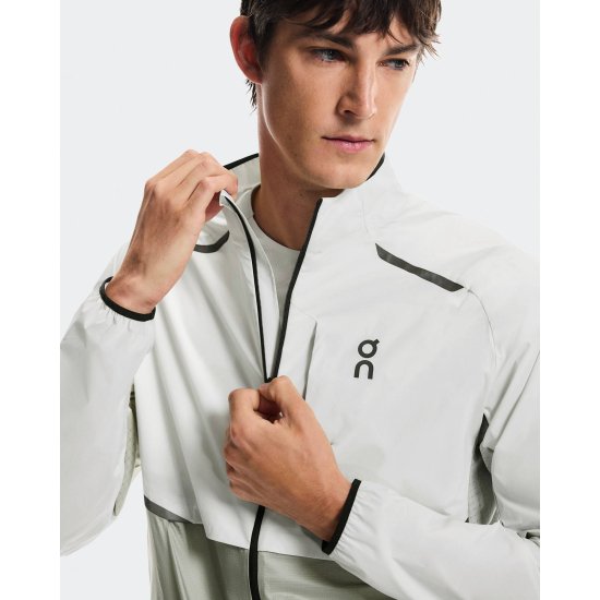 ON - VESTE WEATHER HOMME