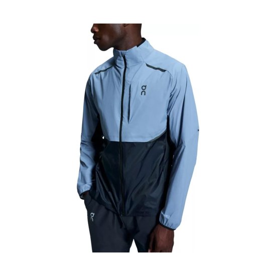 ON - VESTE WEATHER HOMME