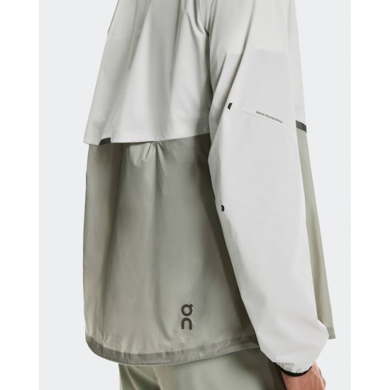 ON - VESTE WEATHER HOMME