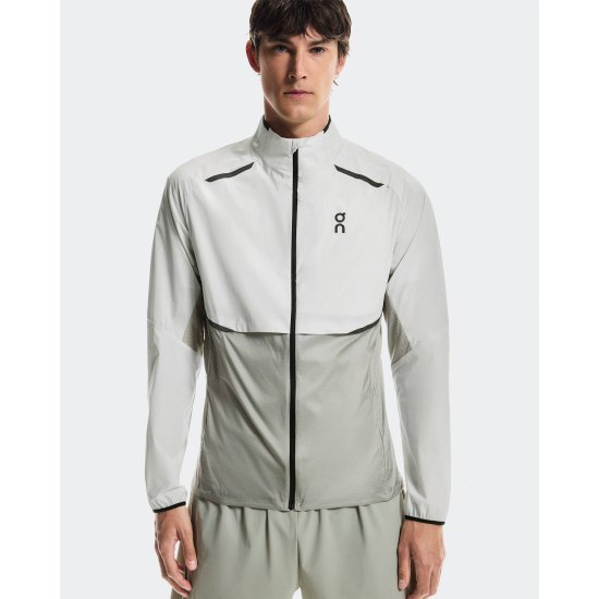 ON - VESTE WEATHER HOMME