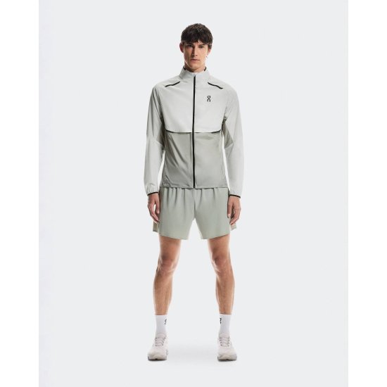 ON - VESTE WEATHER HOMME