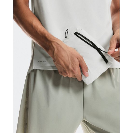 ON - VESTE WEATHER HOMME