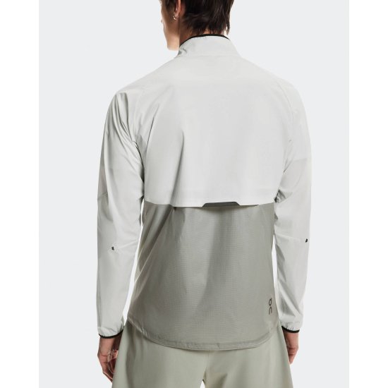 ON - VESTE WEATHER HOMME