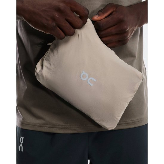 ON - VESTE CORE HOMME