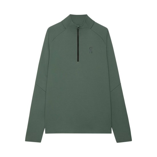 ON - PULL TECHNIQUE CLIMATE DEMI-ZIP HOMME