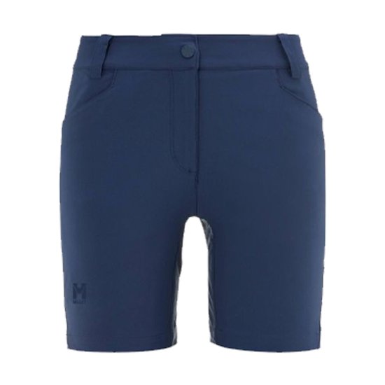 MILLET - PANTALONCINO TREKKER II DONNA