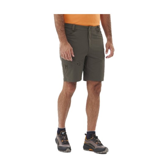 MILLET - SHORT TREKKER III HOMME