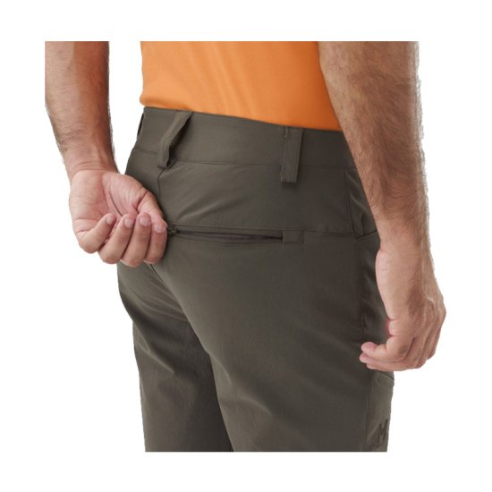 MILLET - SHORT TREKKER III HOMME