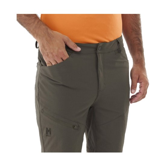 MILLET - SHORT TREKKER III HOMME