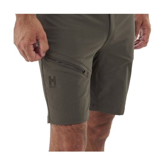 MILLET - SHORT TREKKER III HOMME