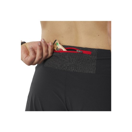 MILLET - SHORT TRILOGY SKY HOMME