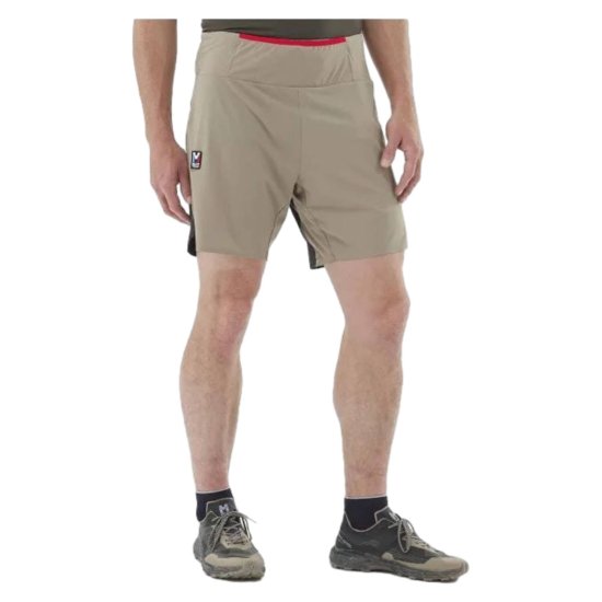 MILLET - SHORT TRILOGY SKY HOMME