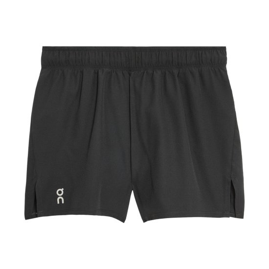 ON - Pantaloncino On Trail Black Gobi uomo