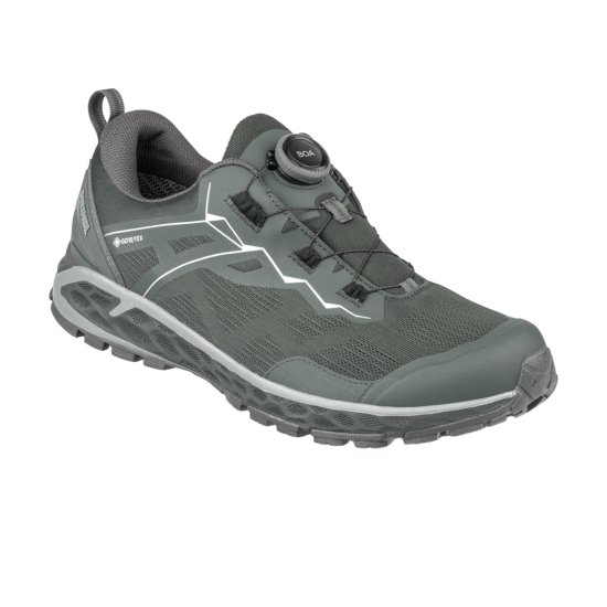 MEINDL - POWER WALKER 3.5 BOA UOMO