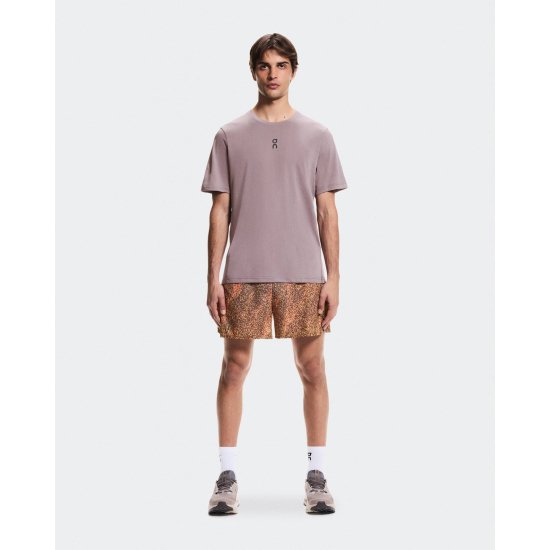 ON - T-shirt TRAIL-T uomo