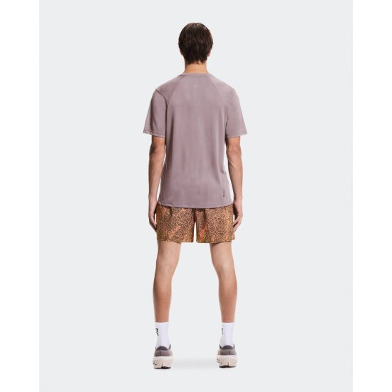 ON - T-shirt TRAIL-T uomo