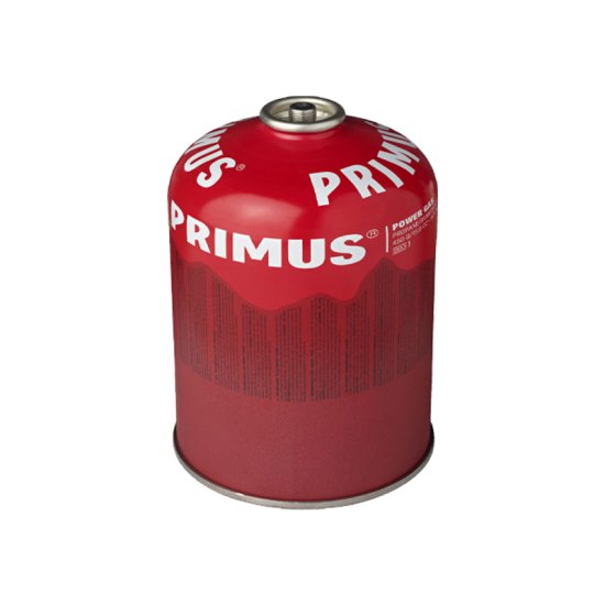 PRIMUS - CARTOUCHE DE GAZ POWER GAS 450G L2