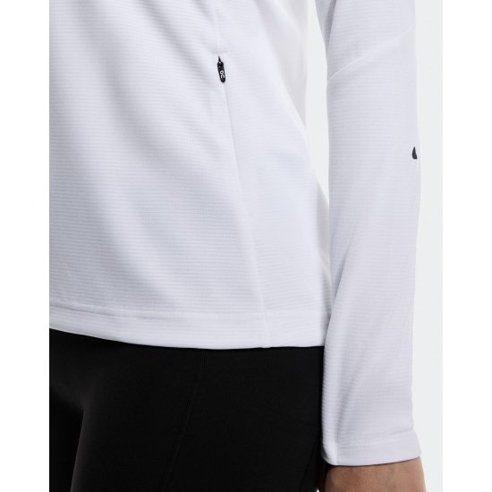 ON - PULL CLIMATE SHIRT FEMME