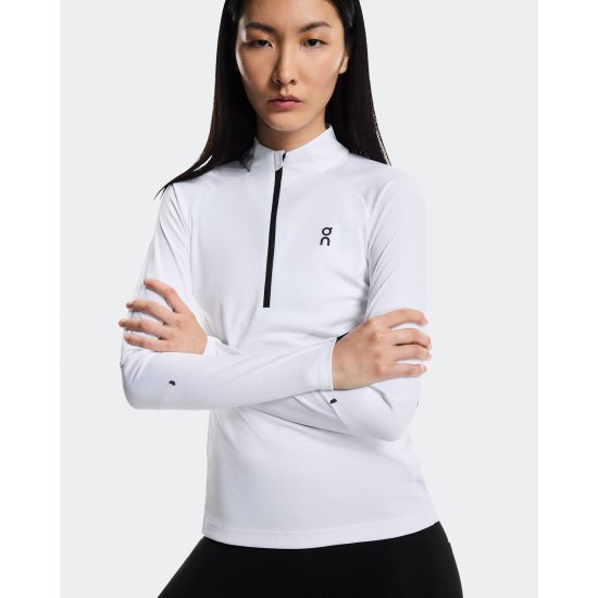 ON - PULL CLIMATE SHIRT FEMME