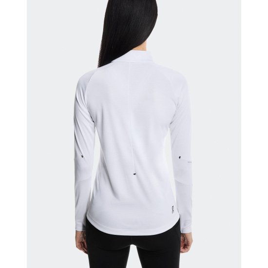 ON - PULL CLIMATE SHIRT FEMME